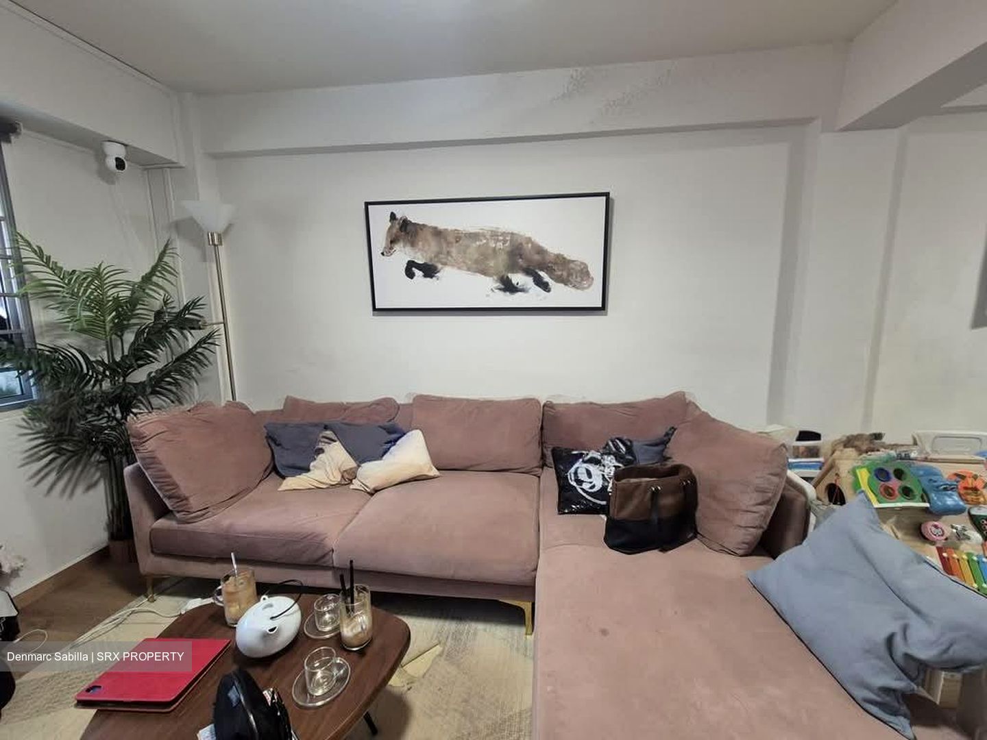 Blk 42 Holland Drive (Queenstown), HDB 3 Rooms #564574531